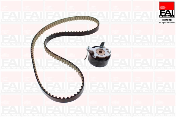 Timing Belt Kit